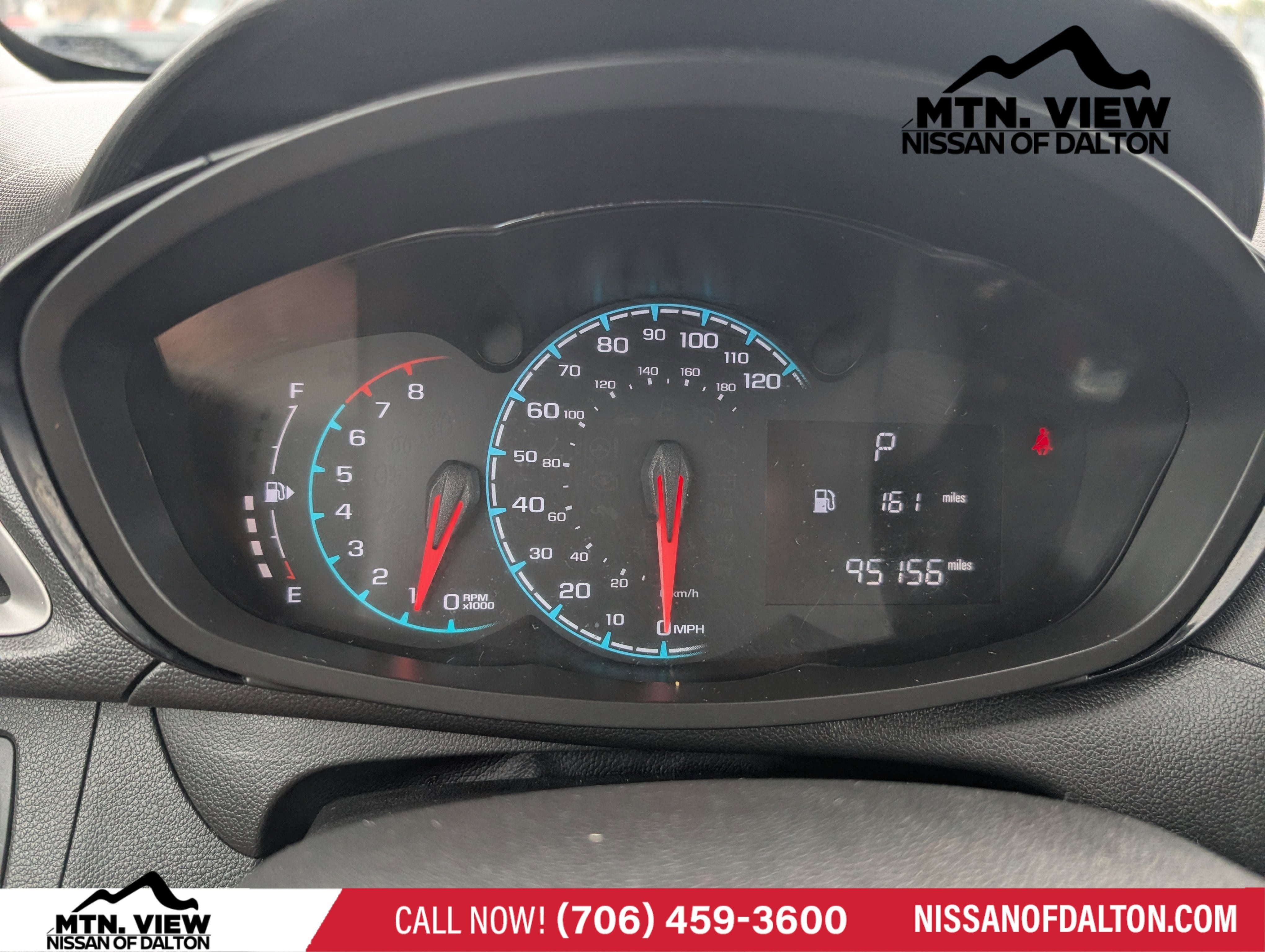 2022 Chevrolet Spark LS