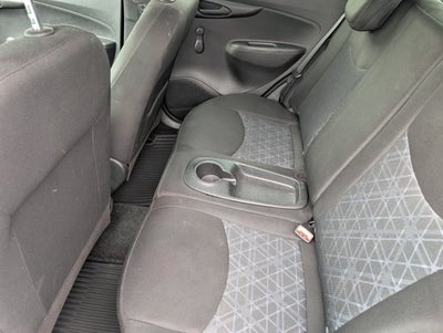 2020 Chevrolet Spark LS