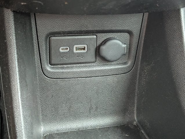 2020 Chevrolet Spark LS