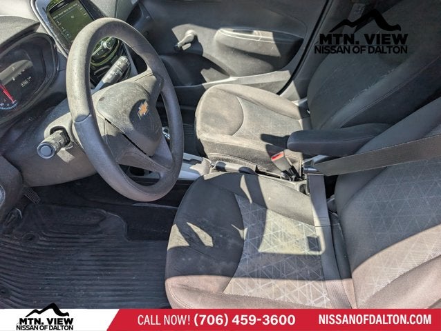 2020 Chevrolet Spark LS