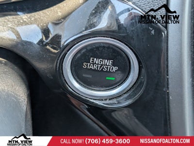 2021 Chevrolet Spark 2LT