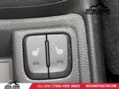 2021 Chevrolet Spark 2LT