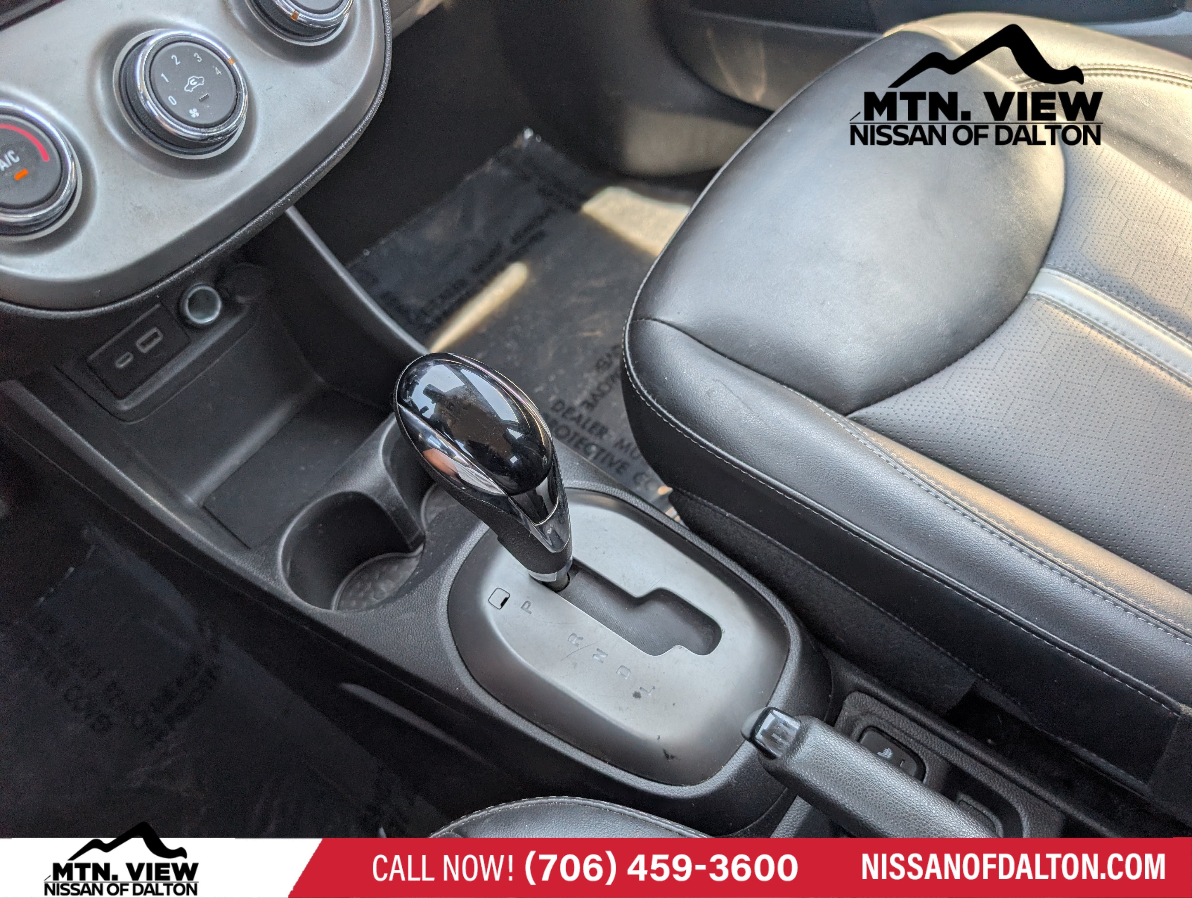2021 Chevrolet Spark 2LT