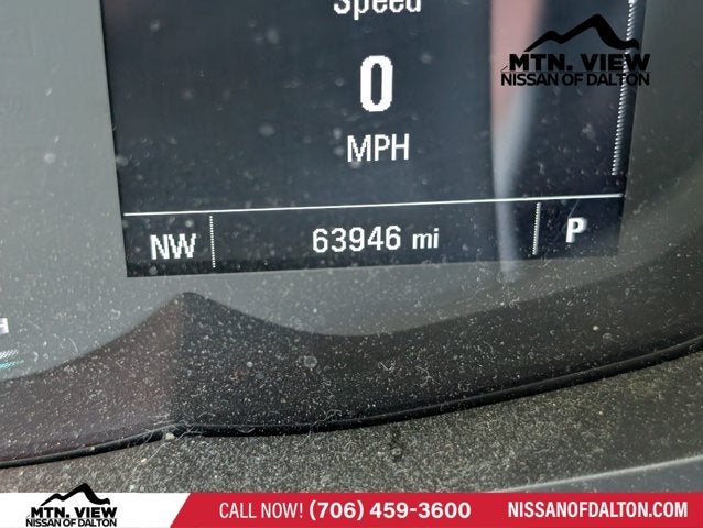 2021 Chevrolet Spark 2LT