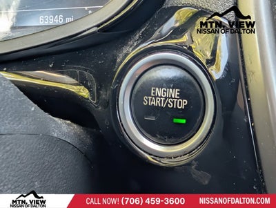 2021 Chevrolet Spark 2LT
