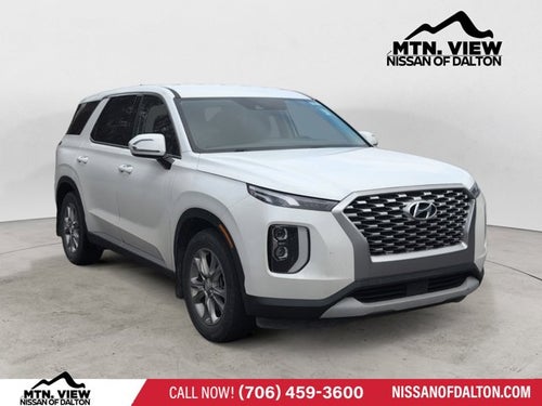 2022 Hyundai Palisade SE