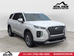 2022 Hyundai Palisade SE