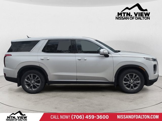 2022 Hyundai Palisade SE