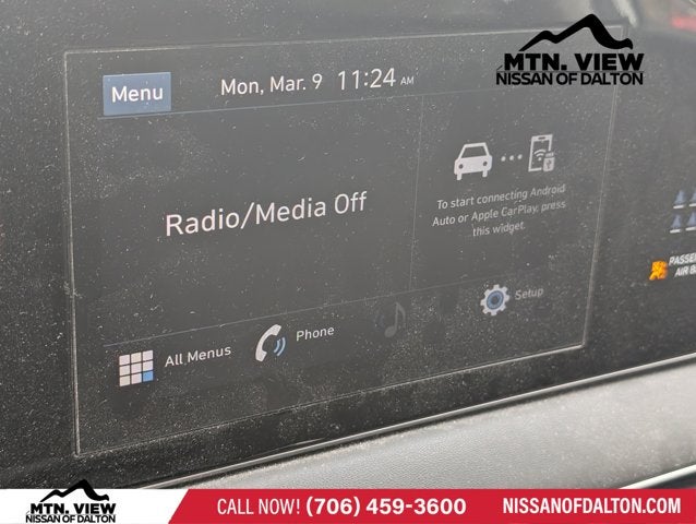 2022 Hyundai Palisade SE