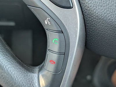 2017 Hyundai Elantra GT Base