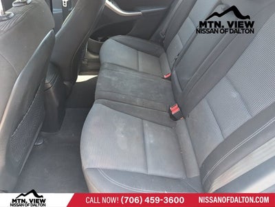 2017 Hyundai Elantra GT Base