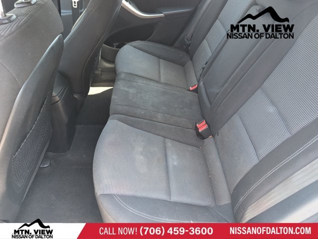 2017 Hyundai Elantra GT Base