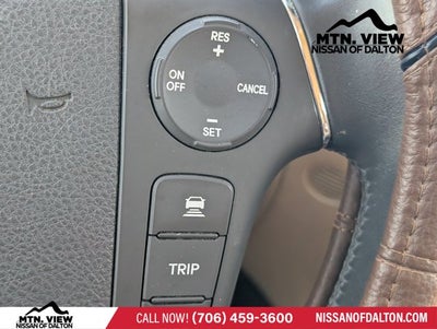 2011 Hyundai Genesis 3.8