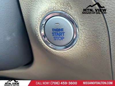 2011 Hyundai Genesis 3.8