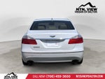 2011 Hyundai Genesis 3.8