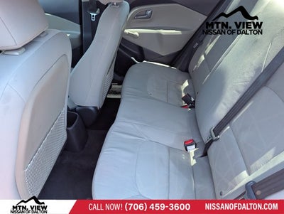 2014 Kia Rio LX