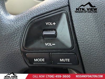 2014 Kia Rio LX