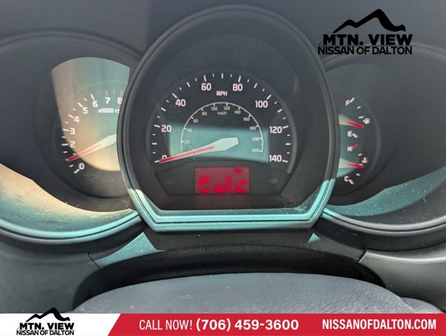 2014 Kia Rio LX
