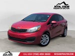 2014 Kia Rio LX