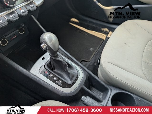 2014 Kia Rio LX