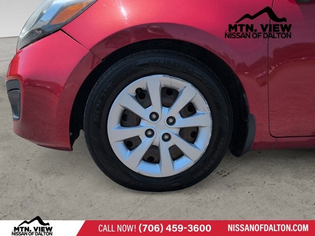2014 Kia Rio LX