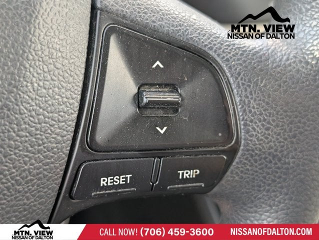 2014 Kia Rio LX