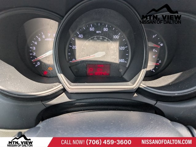 2014 Kia Rio LX