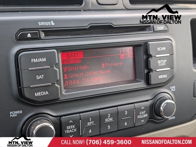 2014 Kia Rio LX