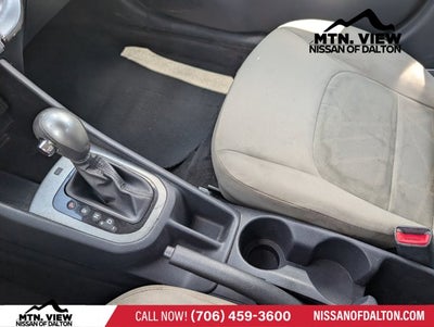 2014 Kia Rio LX