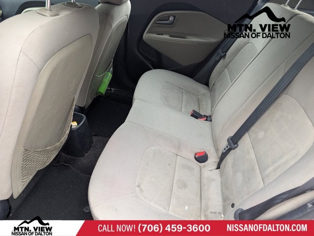 2014 Kia Rio LX