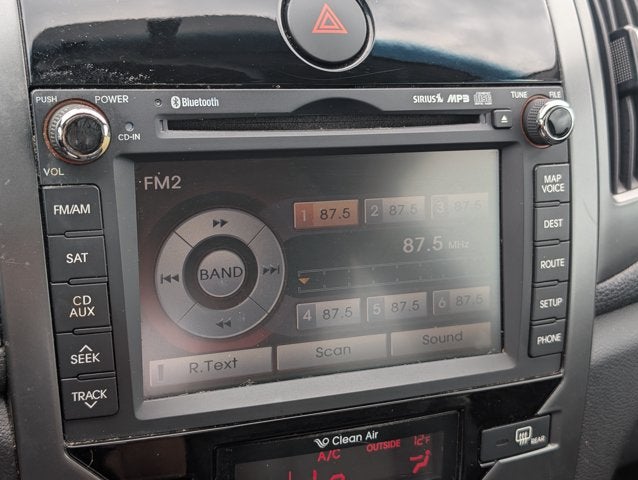 2013 Kia Forte Koup SX