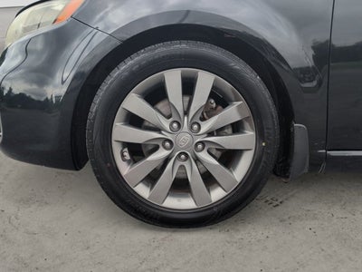 2013 Kia Forte Koup SX