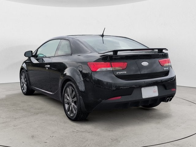 2013 Kia Forte Koup SX