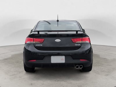 2013 Kia Forte Koup SX