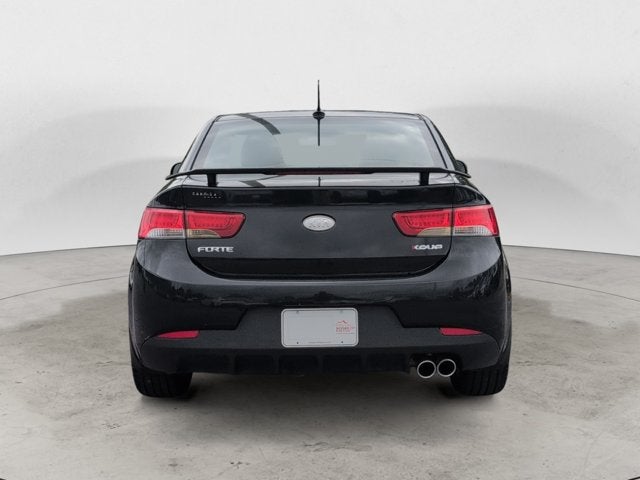 2013 Kia Forte Koup SX