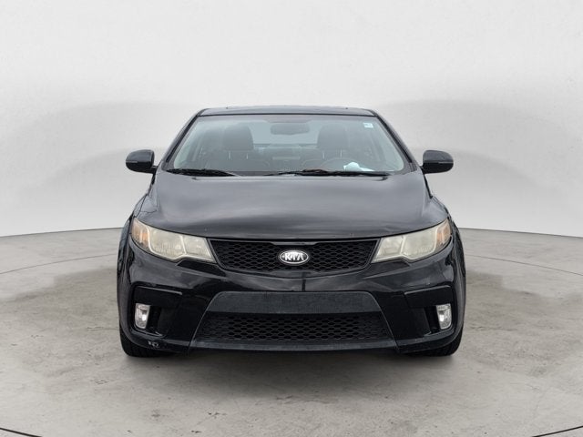 2013 Kia Forte Koup SX