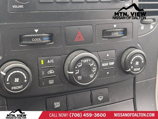 2007 Kia Sedona LX