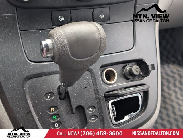 2007 Kia Sedona LX