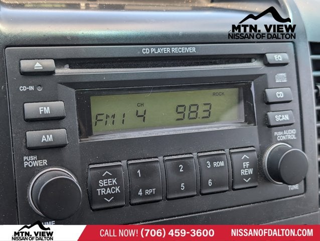 2007 Kia Sedona LX