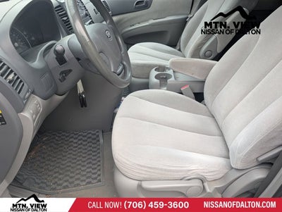2007 Kia Sedona LX