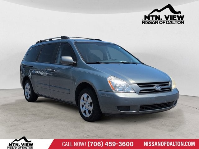 2007 Kia Sedona LX
