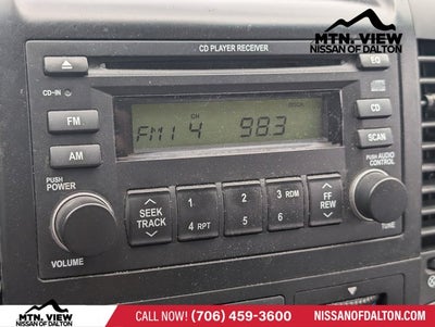 2007 Kia Sedona LX