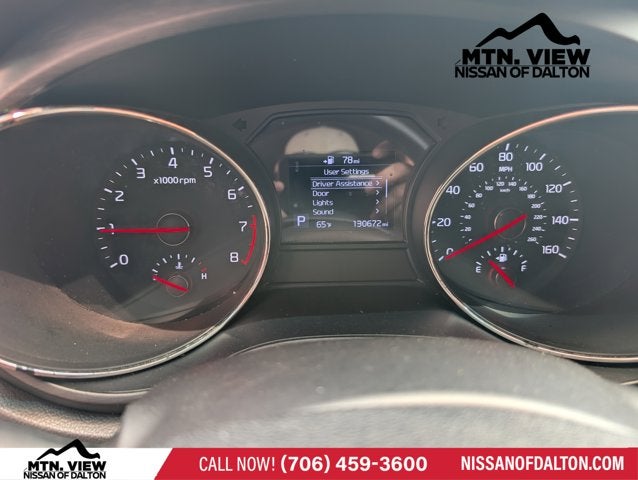2020 Kia Sedona EX