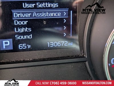 2020 Kia Sedona EX