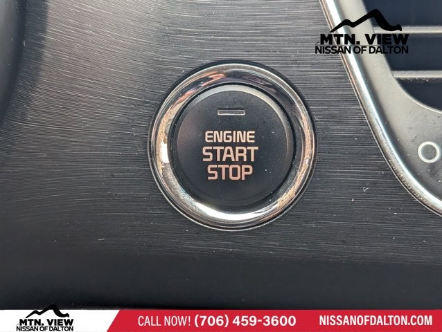 2020 Kia Sedona EX