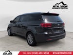 2020 Kia Sedona EX