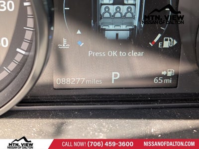 2019 Land Rover Discovery Sport SE