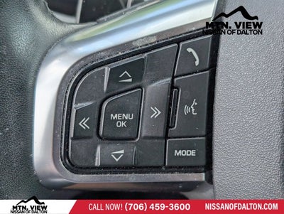 2019 Land Rover Discovery Sport SE