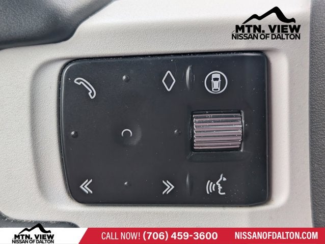 2025 Land Rover Defender S