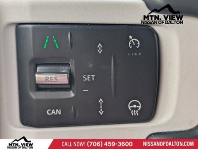 2025 Land Rover Defender S